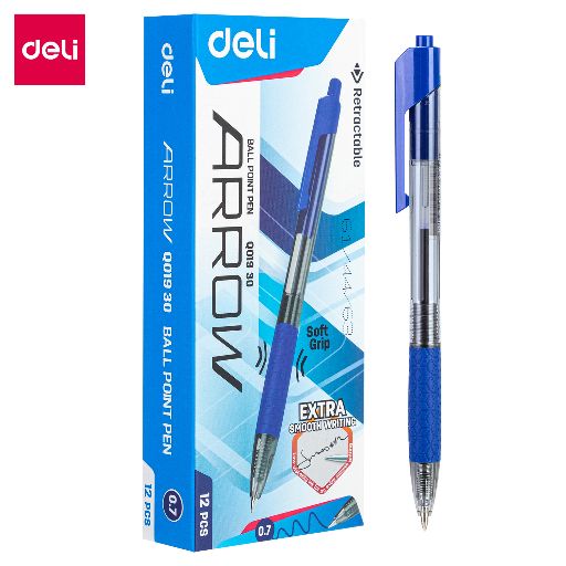 قلم جاف ديلي 0.7ml